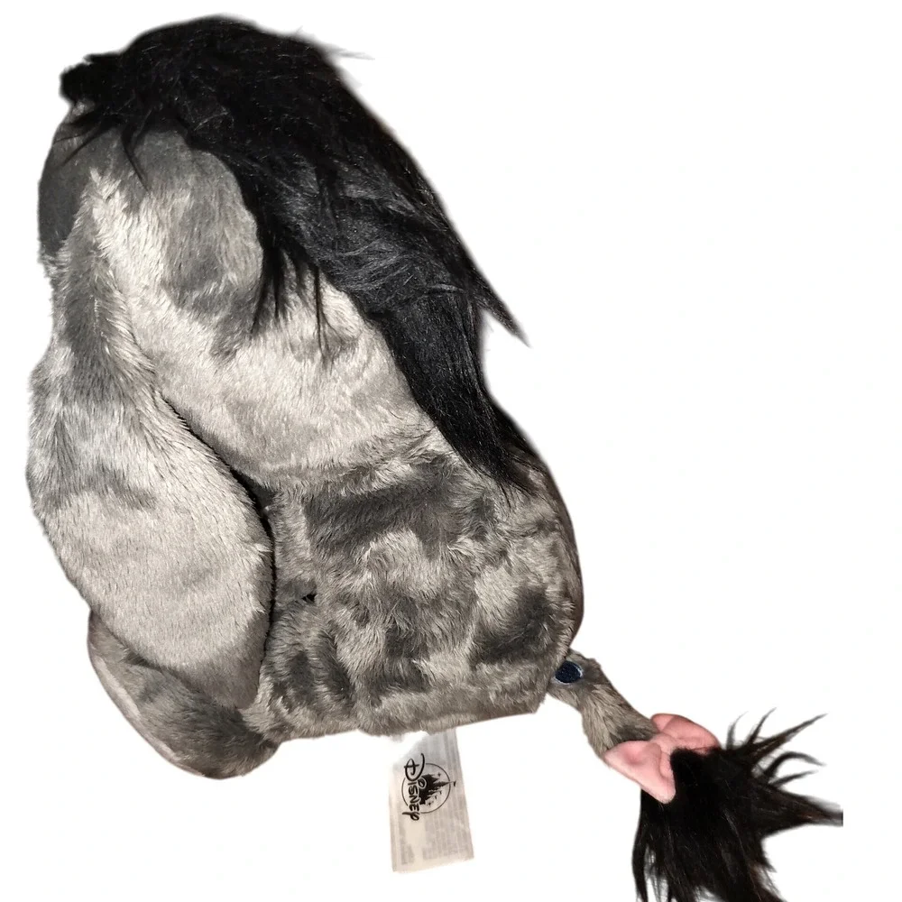 Disney 10in Eeyore Plush Stuffed Animal‎